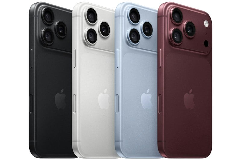 iPhone 18 Pro
