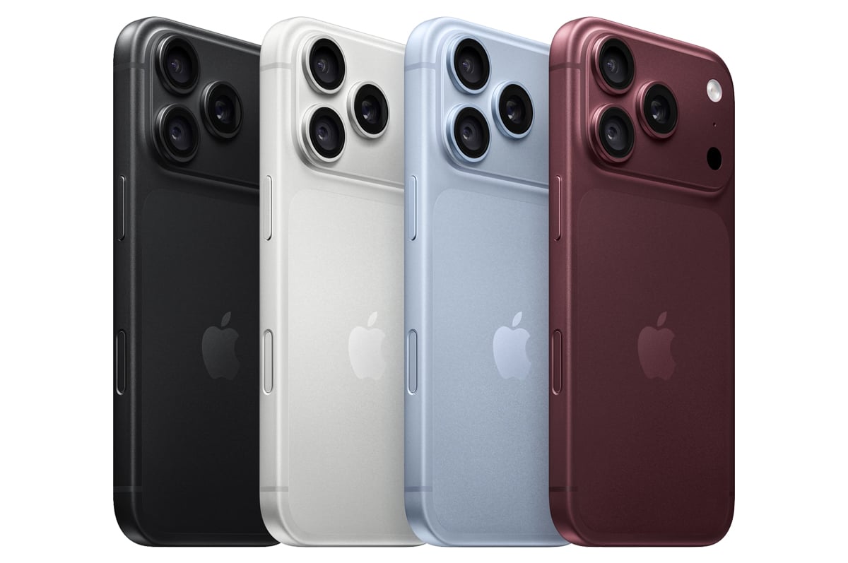 iPhone 18 Pro iPhone 18 Pro