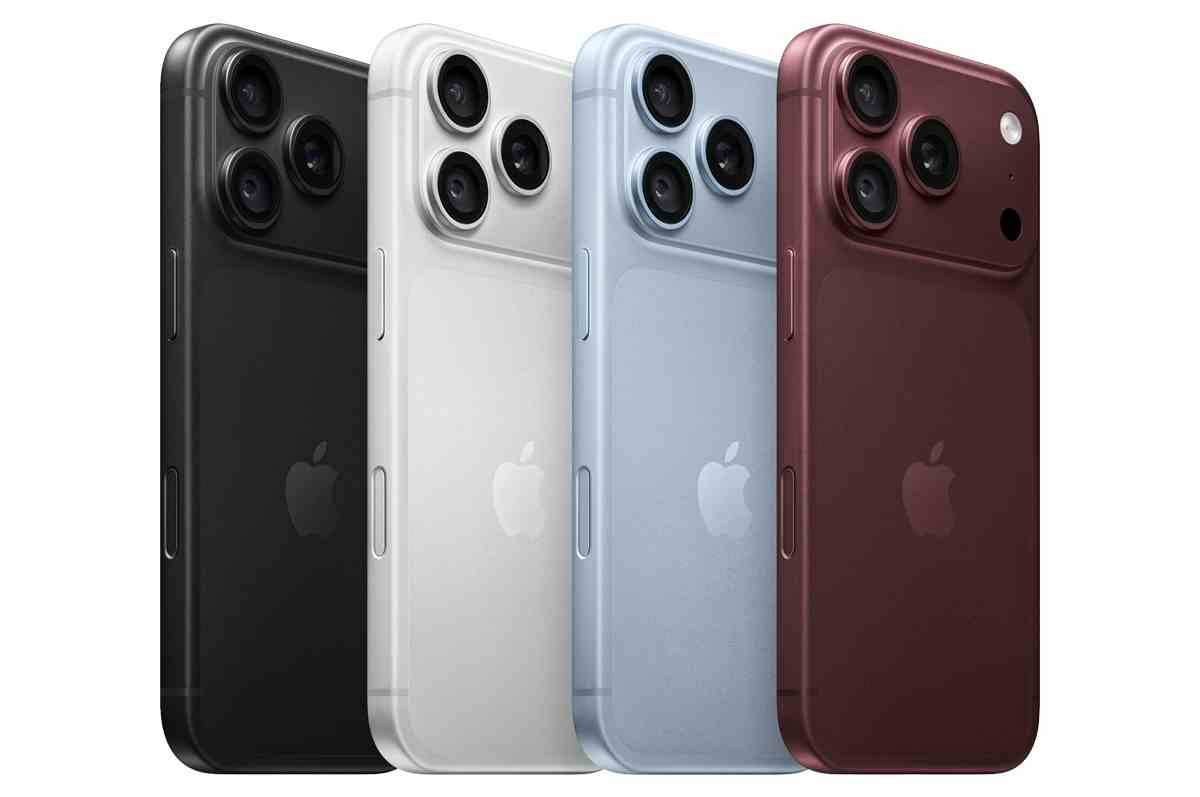iPhone 18 Pro Max