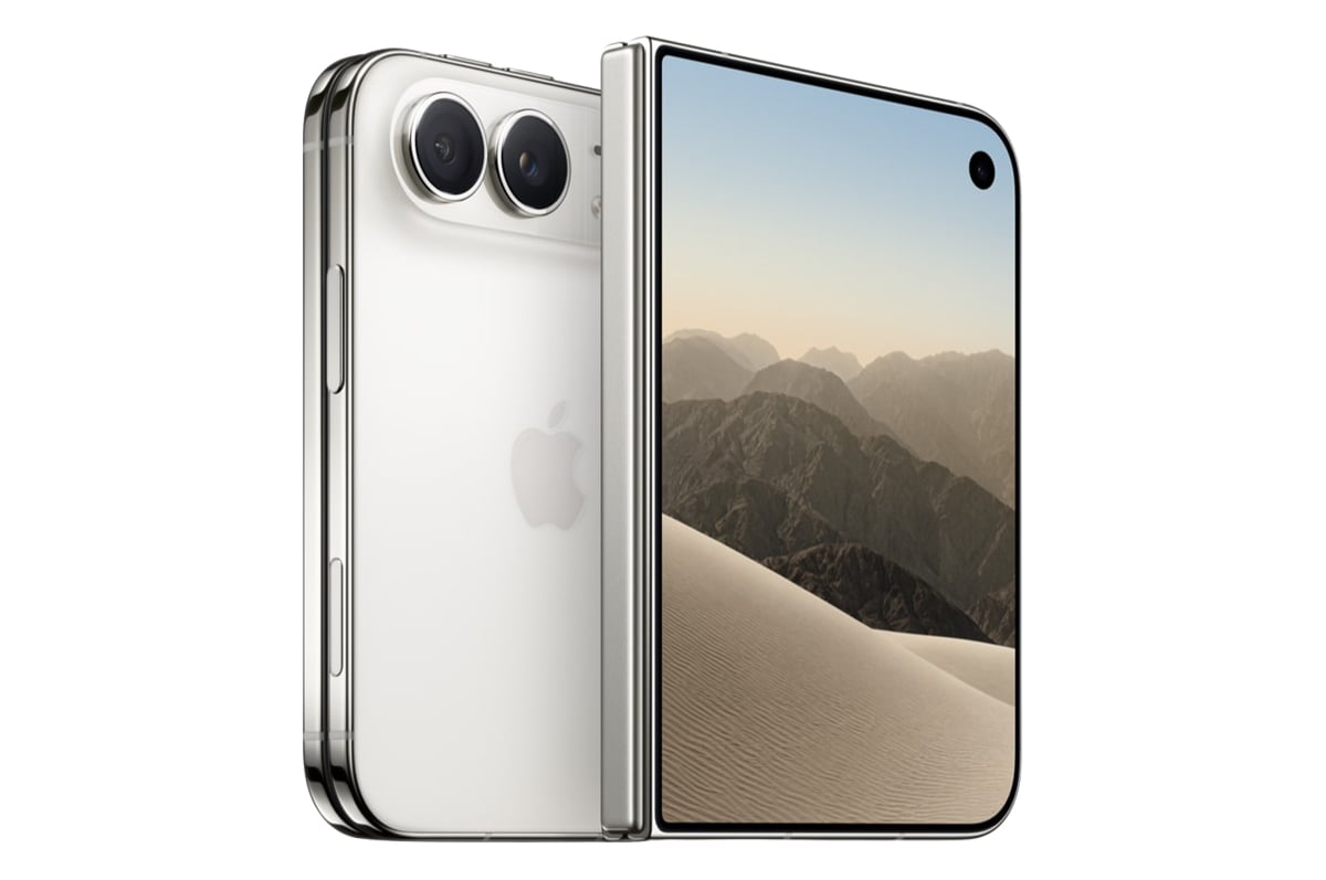 iPhone Duo iPhone Duo