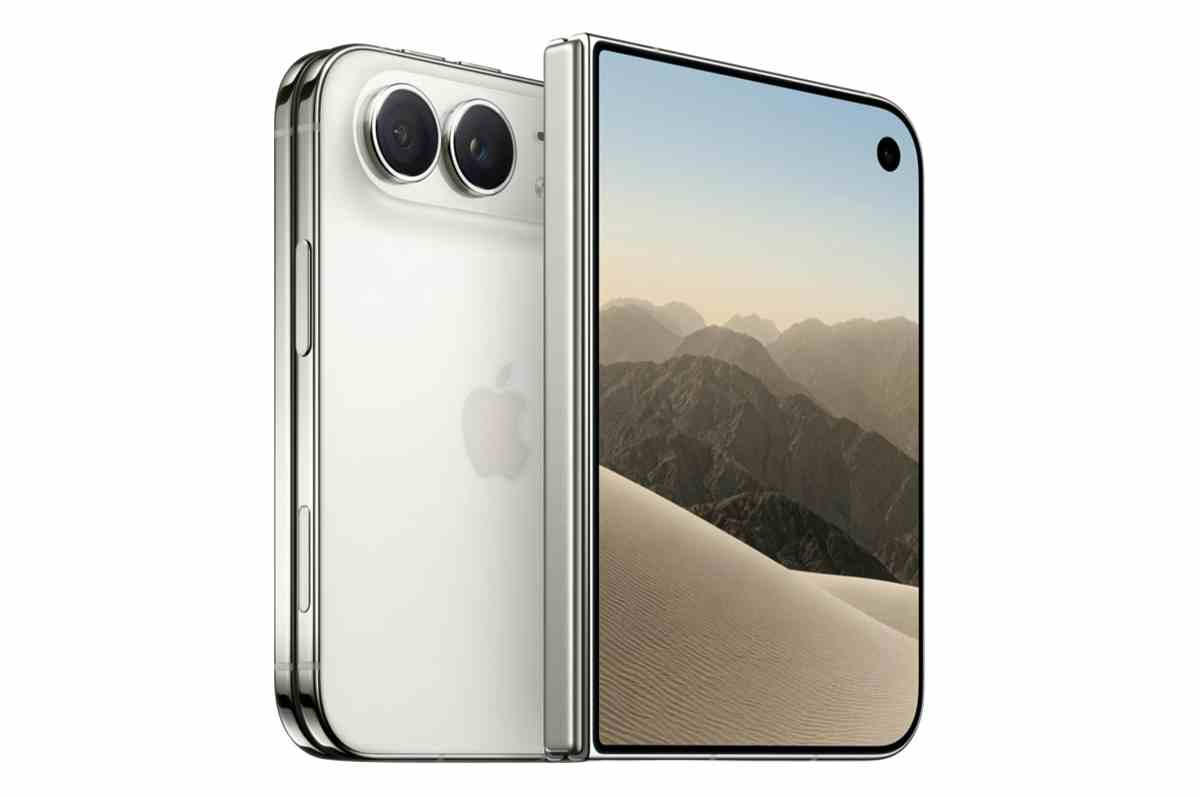 iPhone Duo