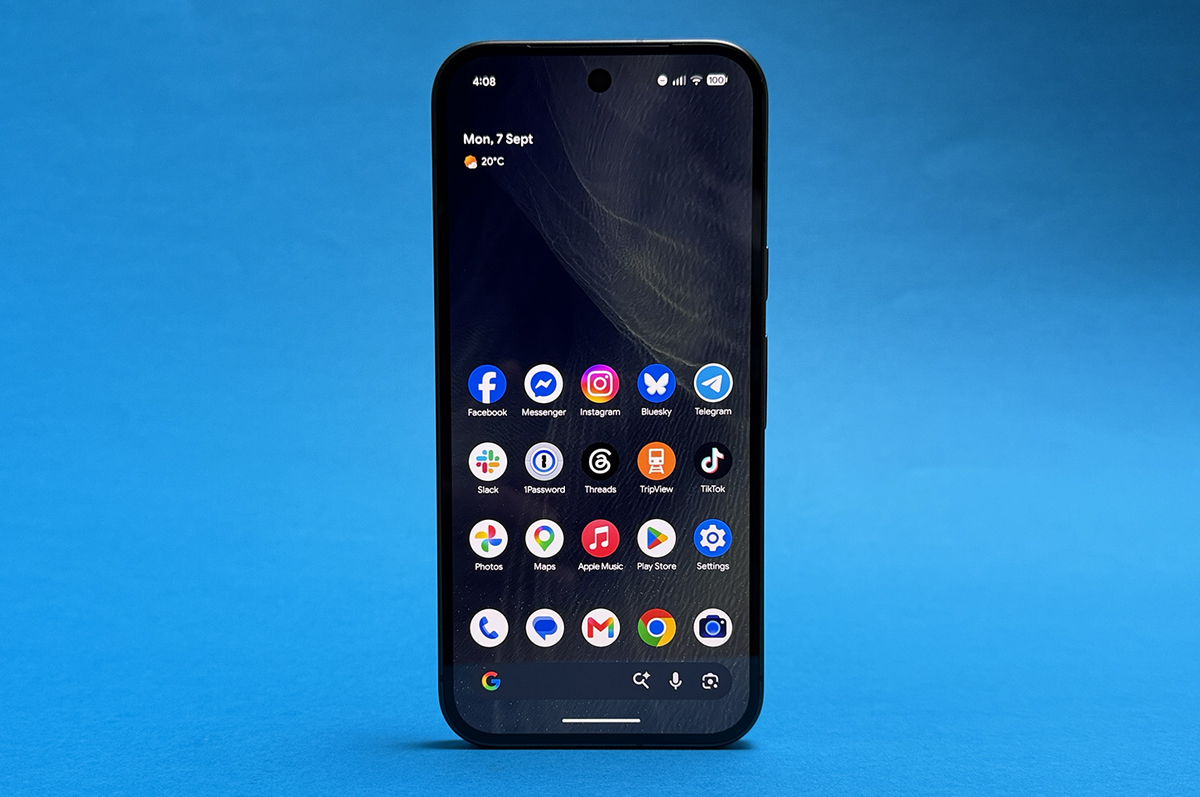 Google Pixel 11 review: All well and good