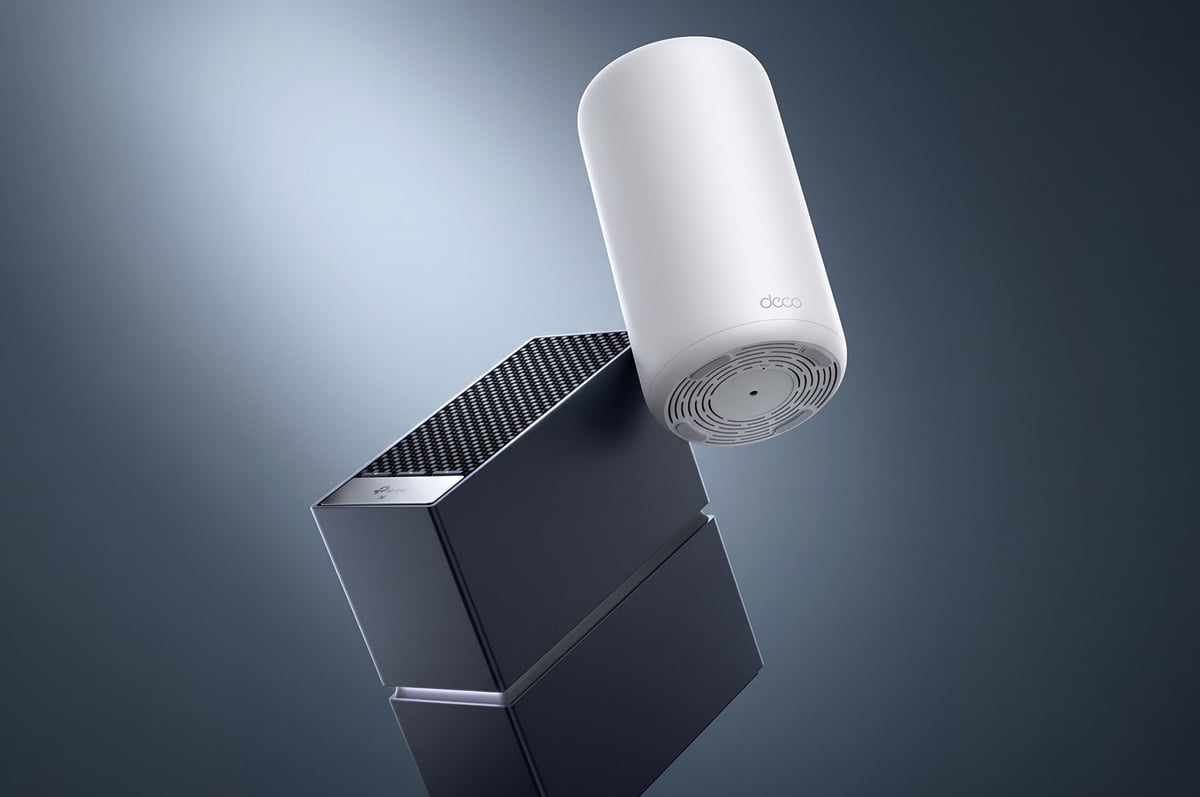 TP-Link will start taking pre-orders for its WiFi 8 routers this month