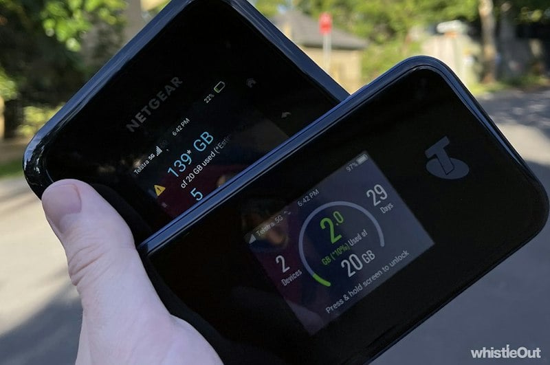Which 5G modems and routers can you buy in Australia