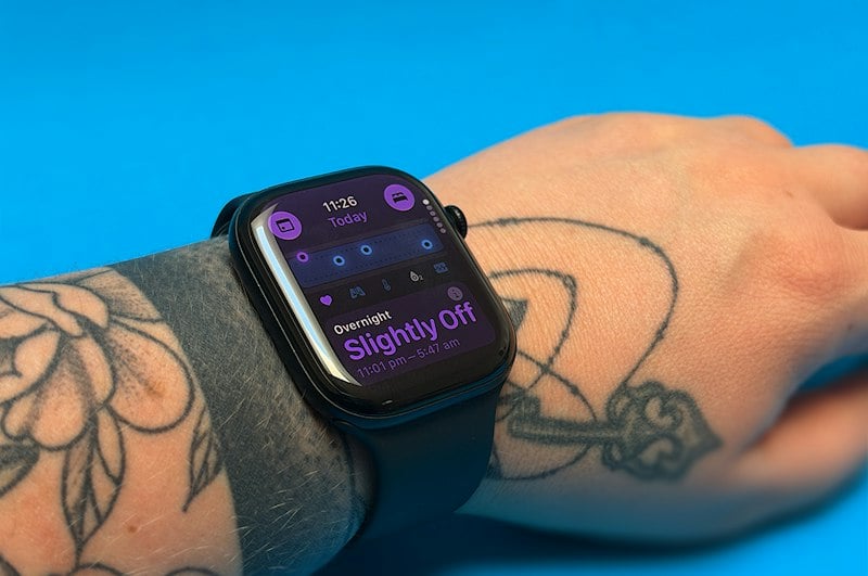 Apple Watch Series 12 review: Less invasive, more persuasive