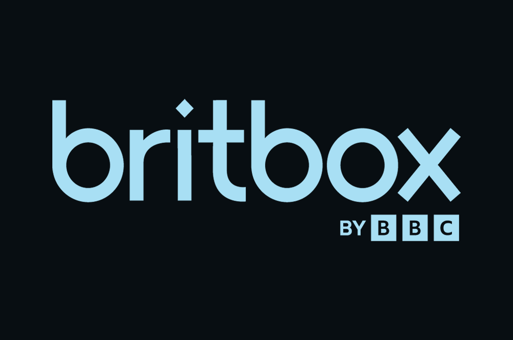 BritBox by BBC logo Insert alt text