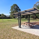 Park bench Park bench