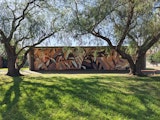 The great graffiti test