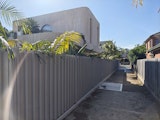Laneway lighting