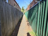 Brighter laneway lighting