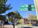Road signs