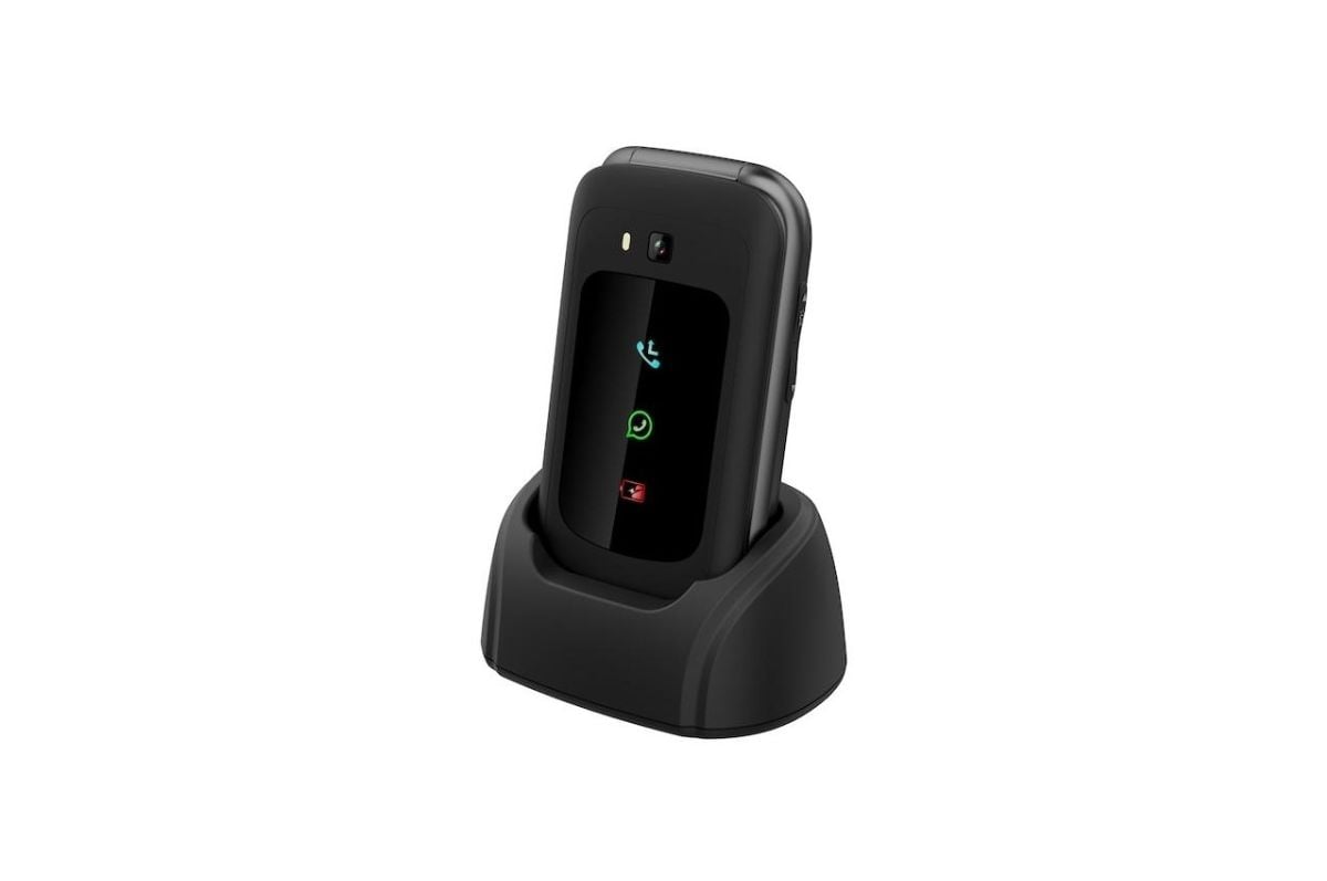 Opel Mobile Touch Flip 4G Opel Mobile Touch Flip 4G