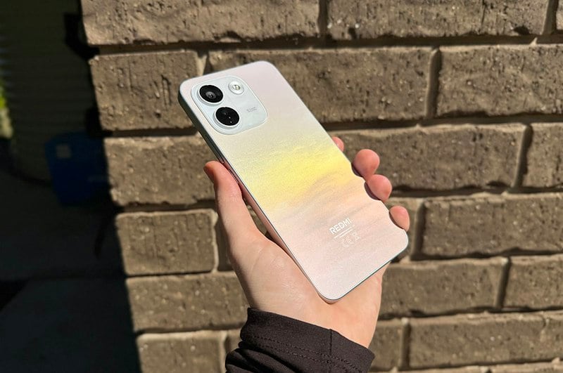 Xiaomi Redmi Note 17 Pro Max review: One step forward, two steps back