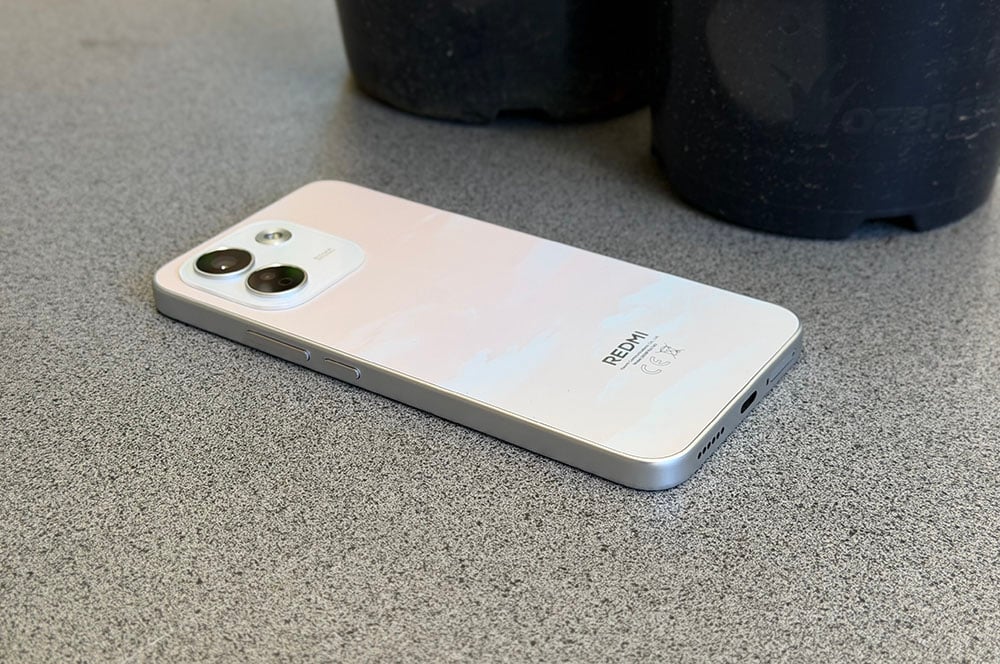 The Xiaomi Redmi 17 Pro Max 5G