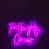 Neon sign Neon sign
