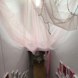 More pink hallways More pink hallways