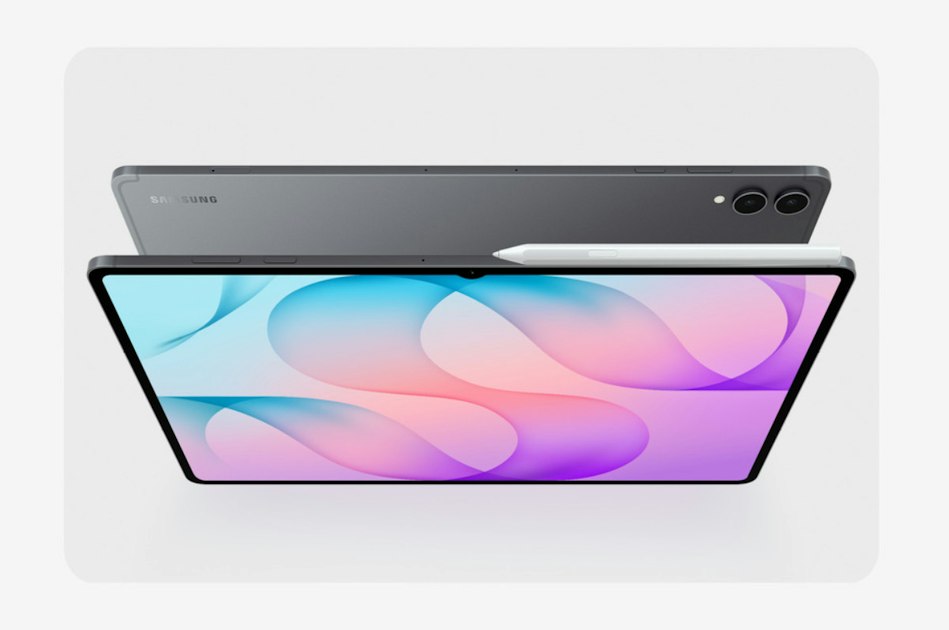 Samsung’s new tablets come with a performance bump, Photoshop, and a price hike