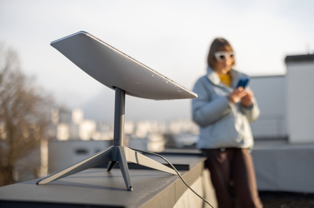 Telstra's Starlink plan just got more expensive (and faster)
