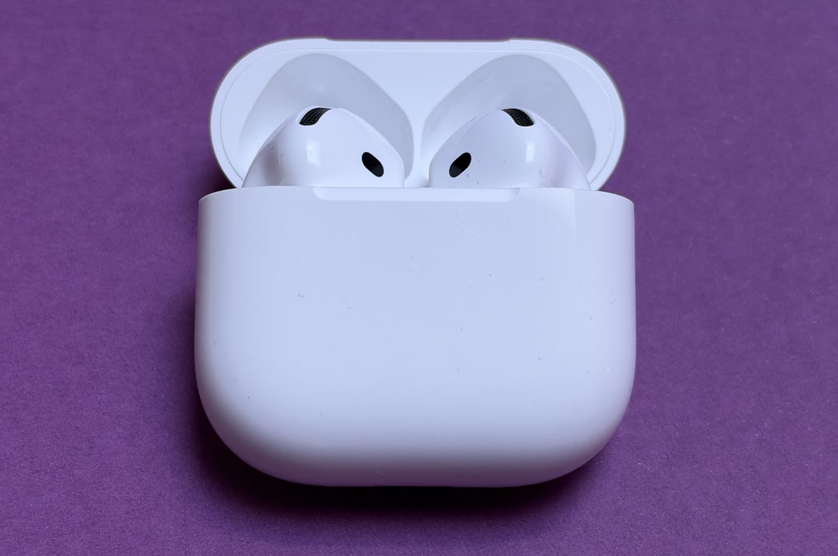 Apple AirPods 5 review: A better baseline