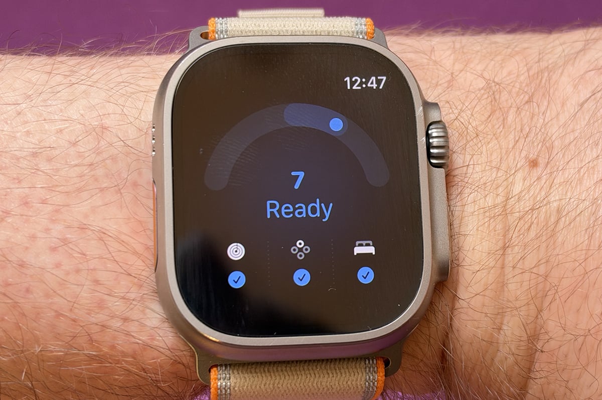 Apple Watch Ultra 4 review: Ready or not