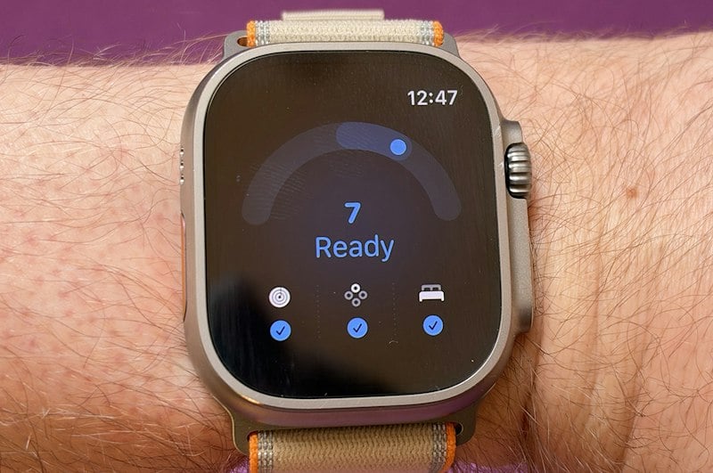 Apple Watch Ultra 4 review: Ready or not