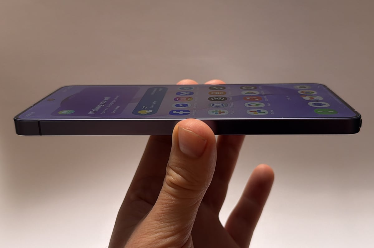 Samsung just increased Galaxy S26 prices