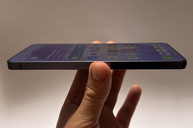 Samsung just increased Galaxy S26 prices