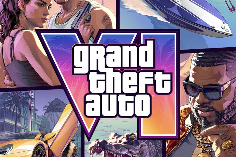 How long will it take to download Grand Theft Auto VI?