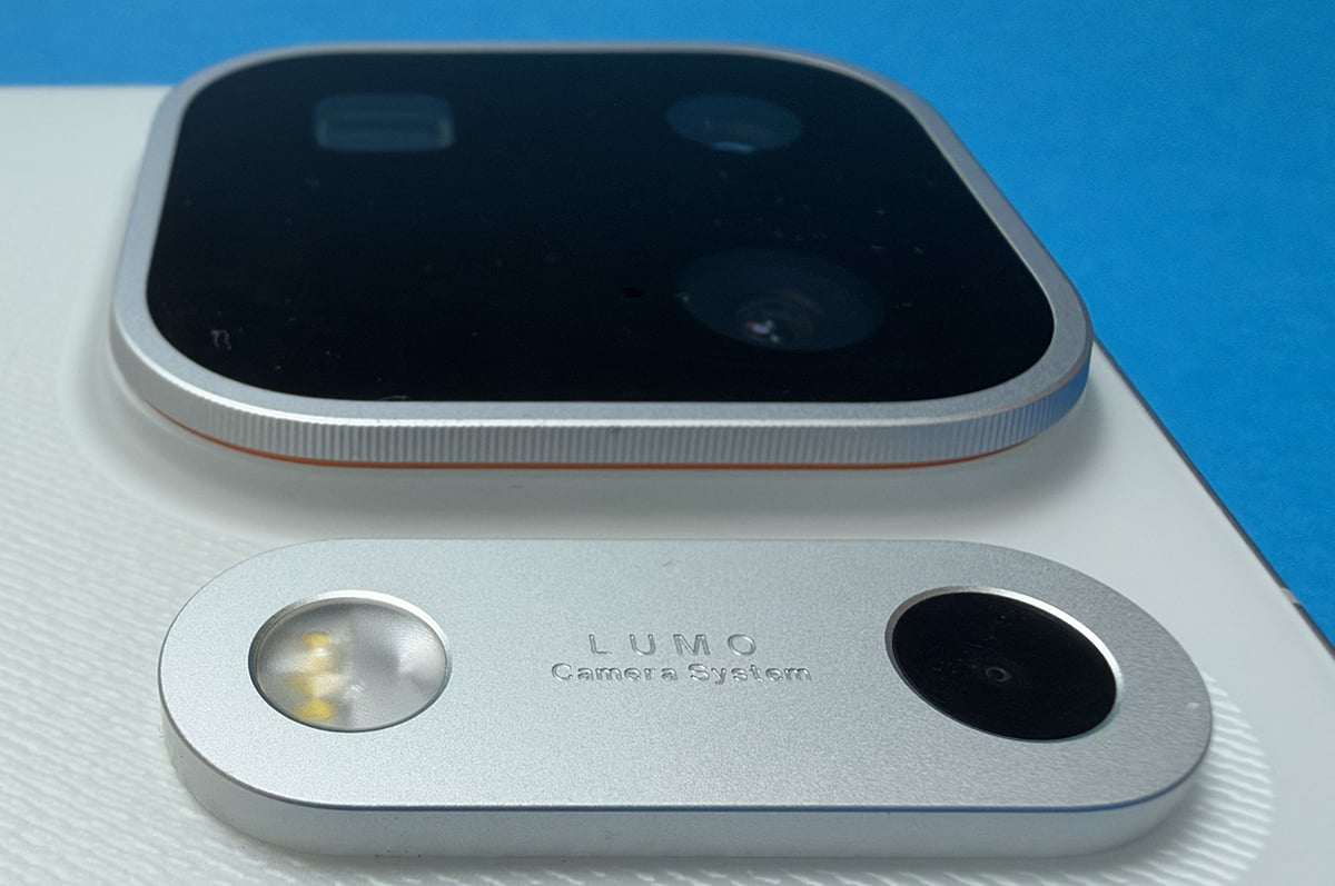 OPPO Find X10 Pro Max camera bump