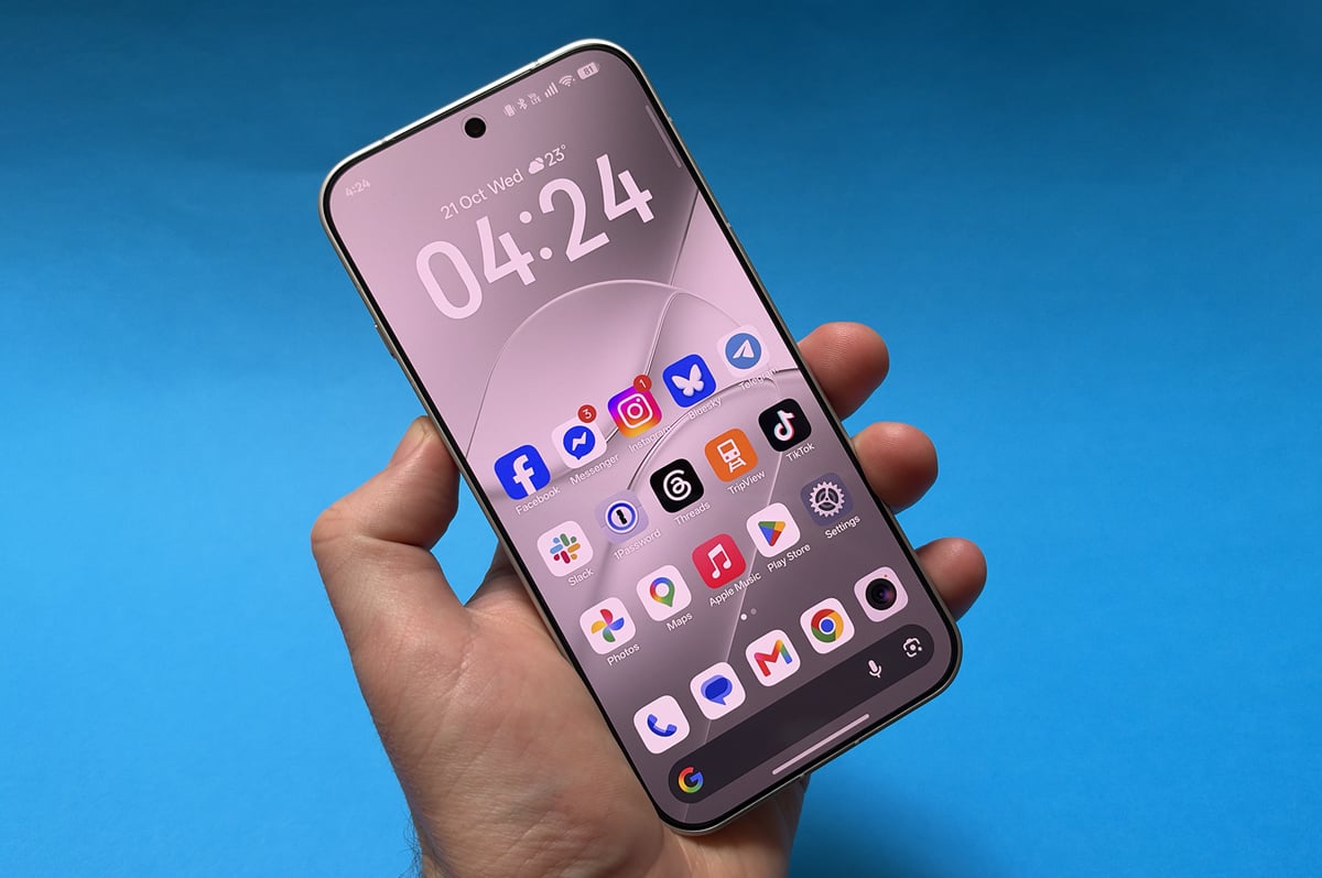 OPPO Find X10 Pro Max