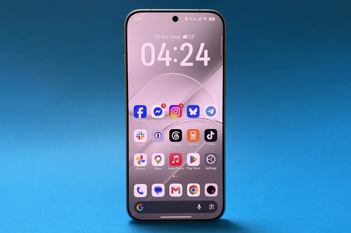 OPPO Find X10 Pro Max review: A great phone with a high price