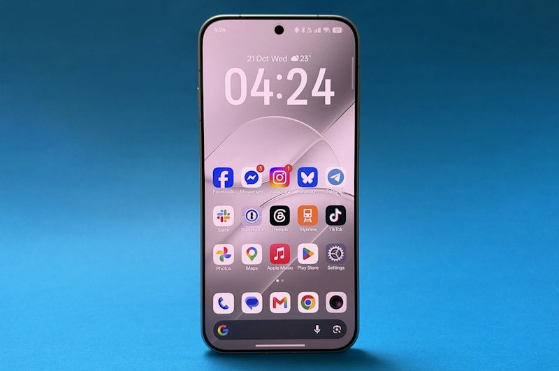 OPPO Find X10 Pro Max review: A great phone with a high price
