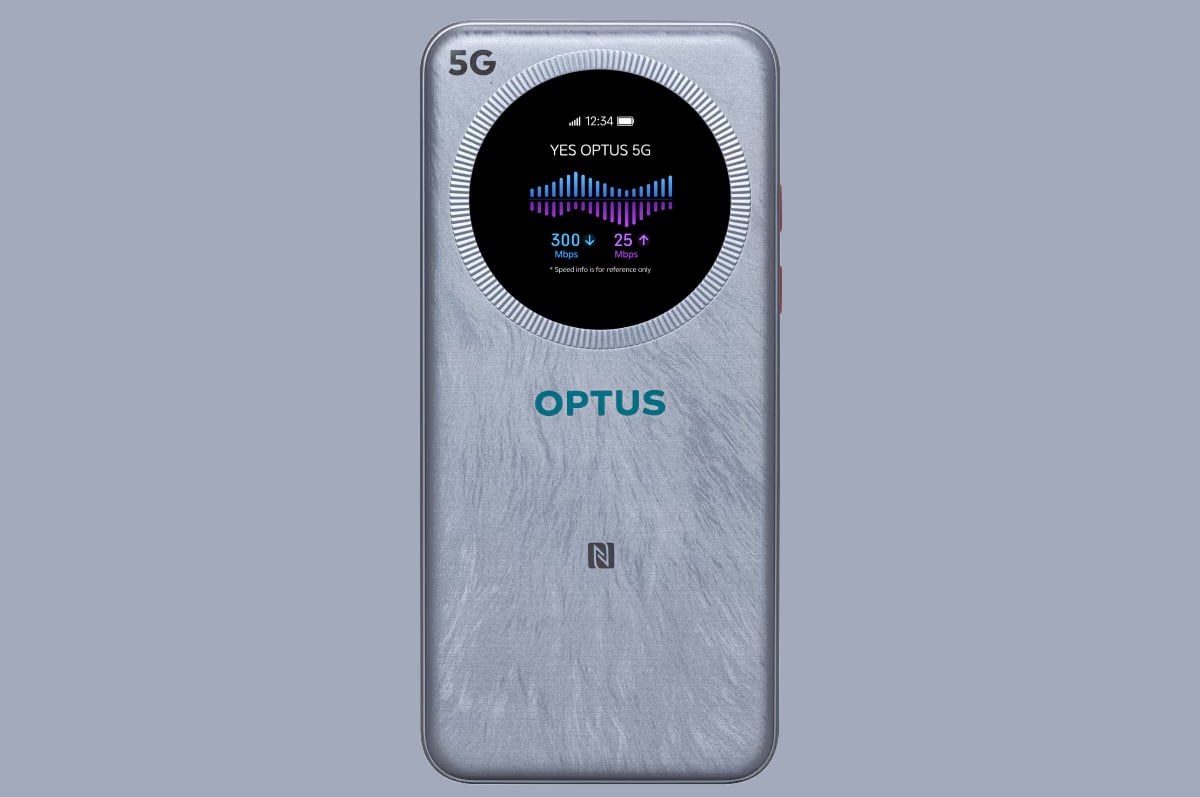 Optus U30 Pro 5G