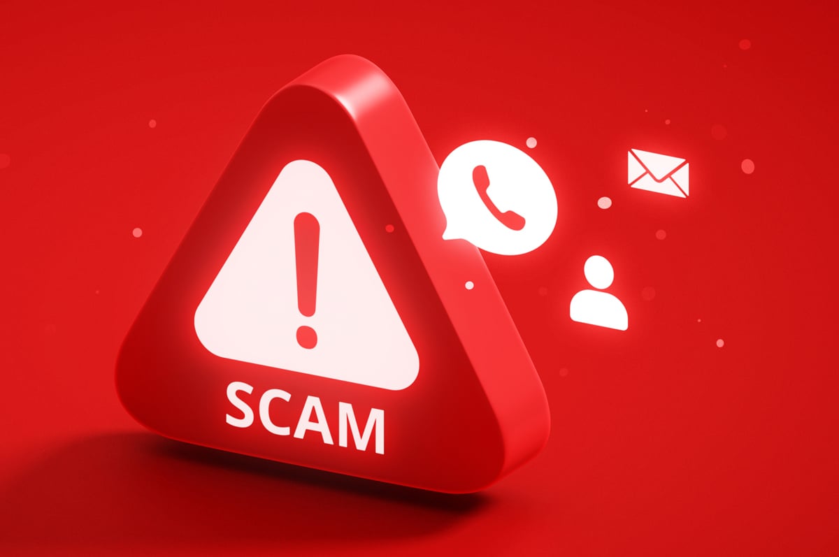Aussie Broadband subsidiary blamed for 98% of scam calls on Vodafone network