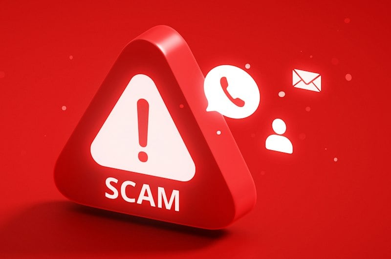 Aussie Broadband subsidiary blamed for 98% of scam calls on Vodafone network