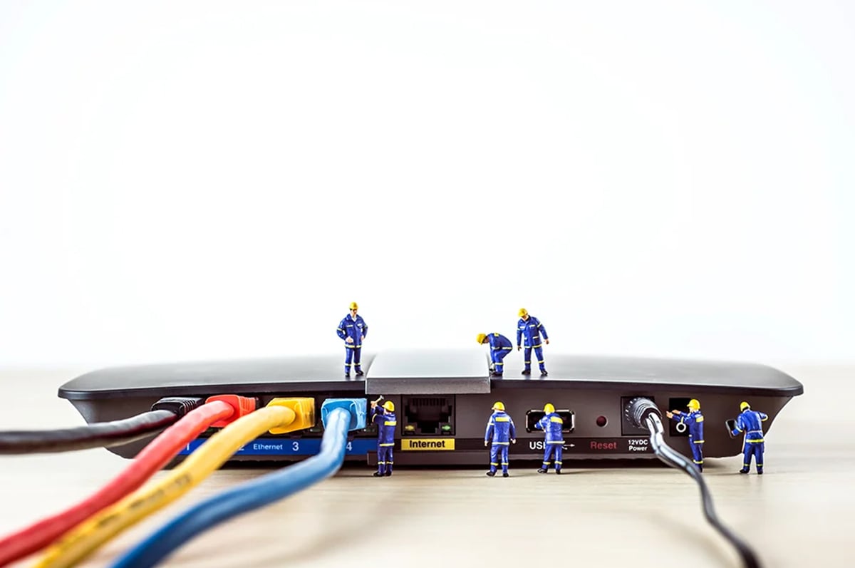 How to switch internet providers: A step-by-step guide
