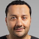 Mohamed Abed
