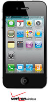 iPhone on Verizon