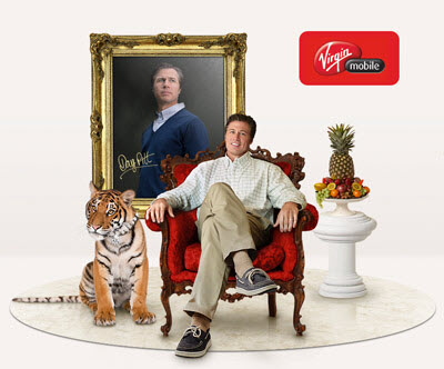 Virgin Blog