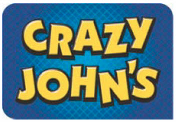 Crazy John's