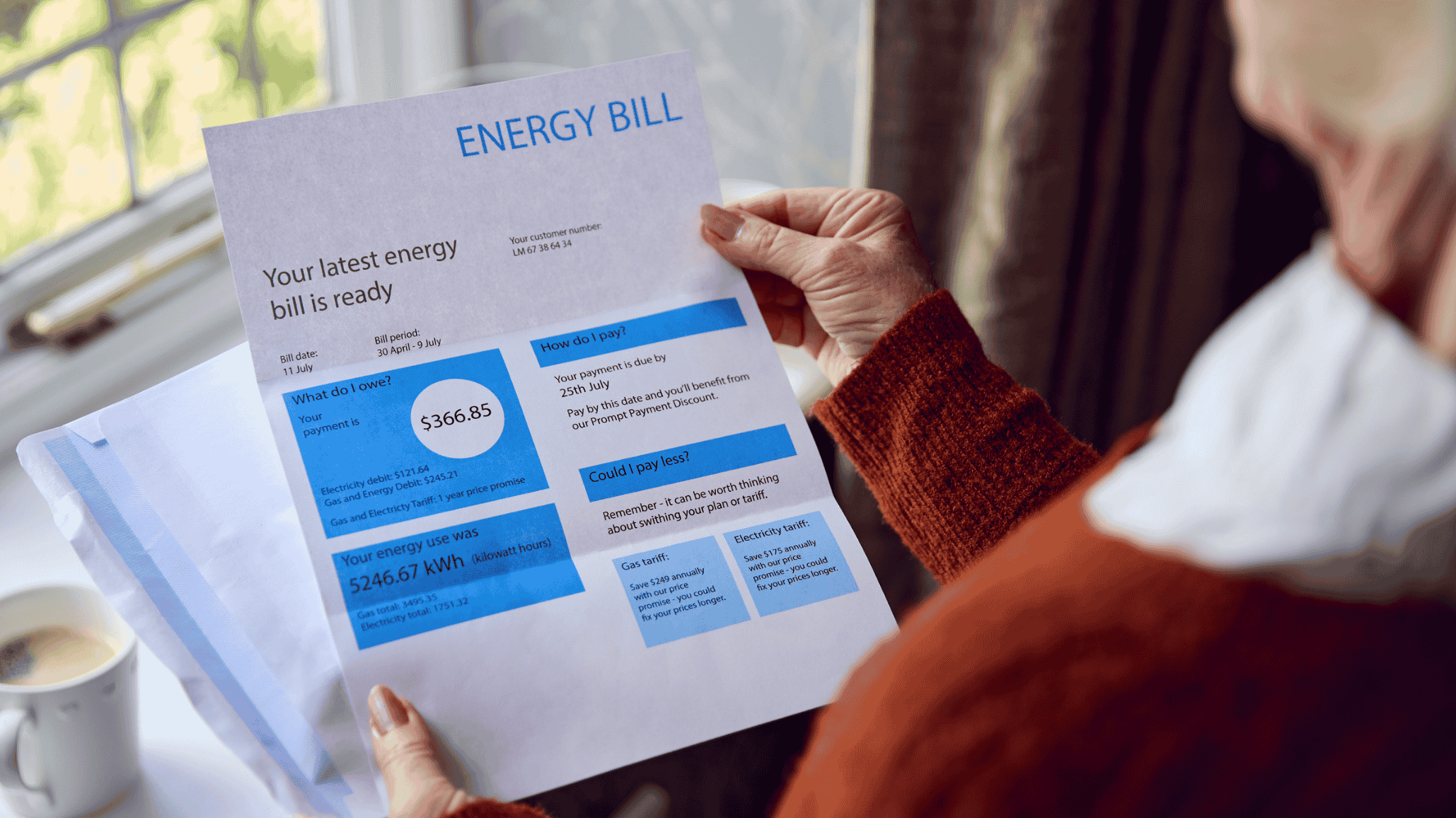 Electricity plans that are 15% under the government reference price ⚡🔌