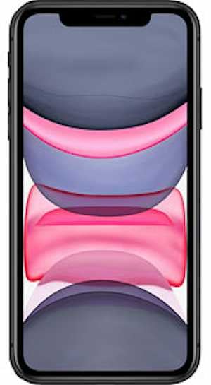 iPhone 11 64GB
