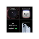 iPhone 18 Pro 2TB
