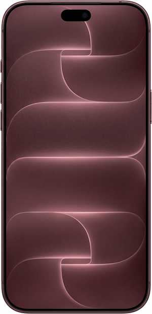 iPhone 18 Pro Max 1TB