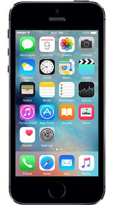 iPhone 5s 16GB