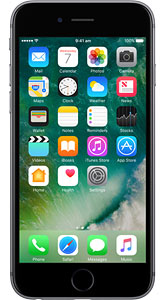 iPhone 6s 16GB
