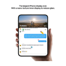 iPhone Duo 256GB