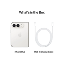 iPhone Duo 512GB