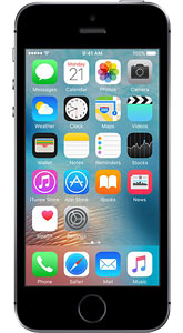 iPhone SE 32GB