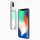 iPhone X 256GB